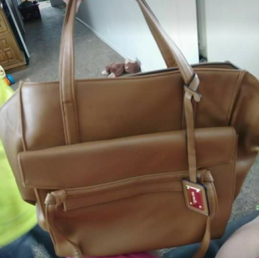 Mark by Avon bag